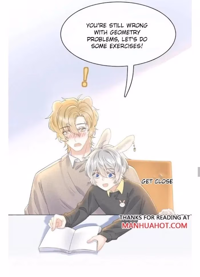 Read Rabbit and Lion chapter 27 image 23 on Lezhin