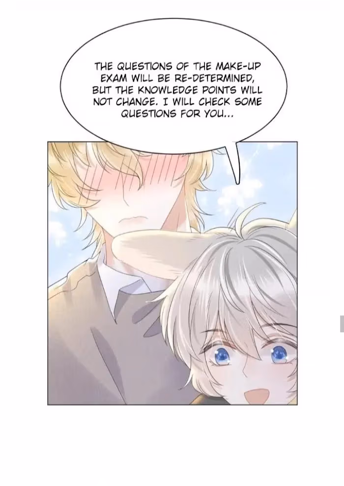 Read Rabbit and Lion chapter 27 image 24 on Lezhin