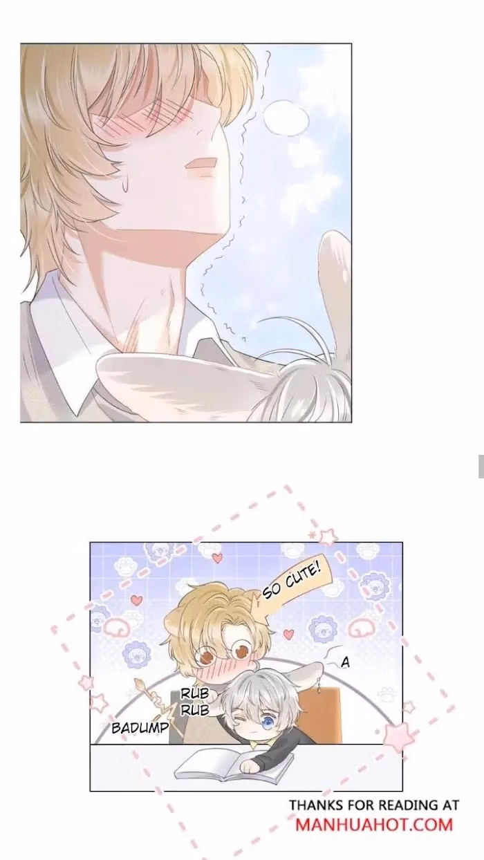 Read Rabbit and Lion chapter 27 image 25 on Lezhin