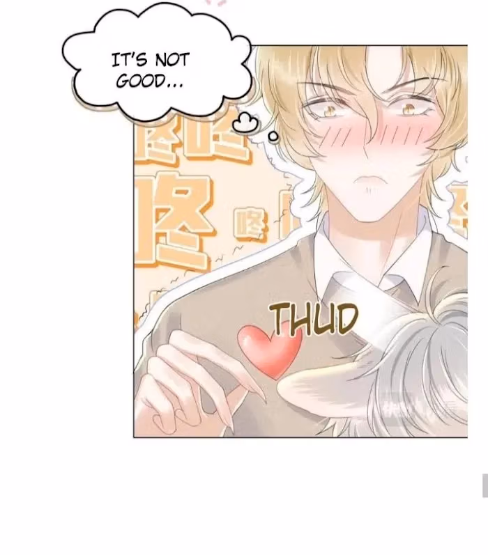 Read Rabbit and Lion chapter 27 image 26 on Lezhin