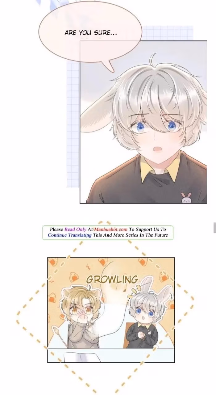 Read Rabbit and Lion chapter 27 image 28 on Lezhin