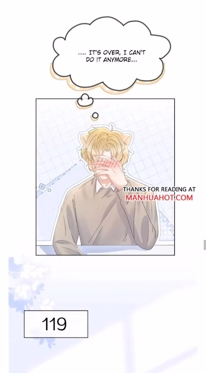 Read Rabbit and Lion chapter 27 image 31 on Lezhin