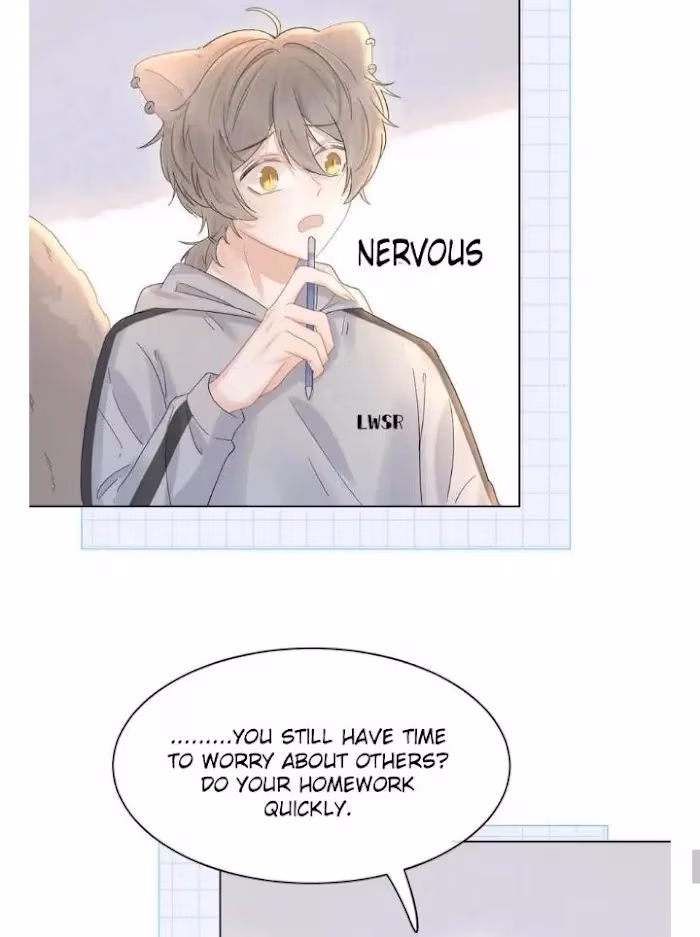 Read Rabbit and Lion chapter 27 image 33 on Lezhin