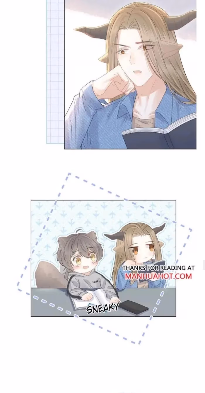 Read Rabbit and Lion chapter 27 image 34 on Lezhin