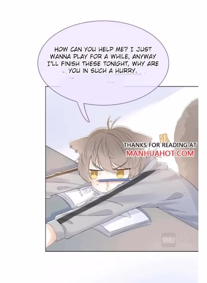 Read Rabbit and Lion chapter 27 image 37 on Lezhin