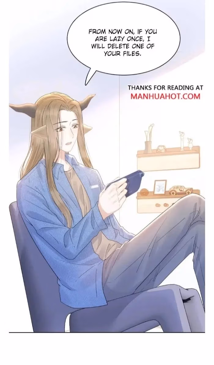 Read Rabbit and Lion chapter 27 image 38 on Lezhin