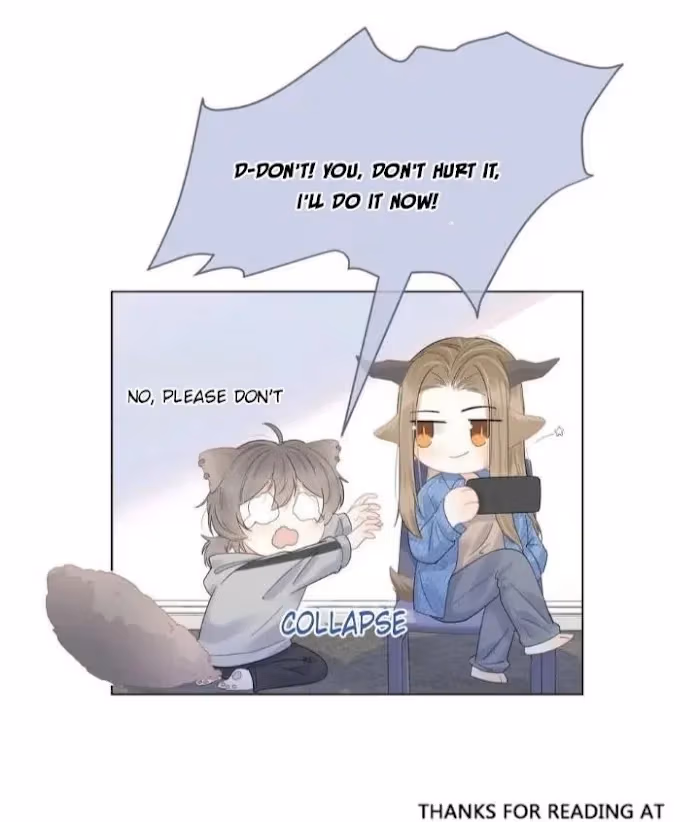 Read Rabbit and Lion chapter 27 image 39 on Lezhin