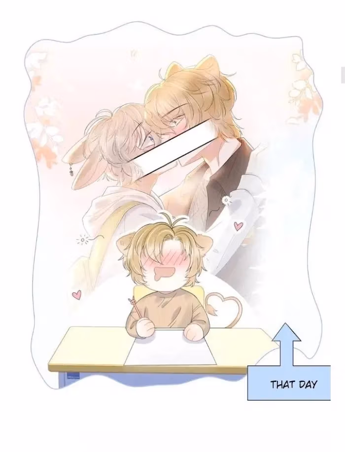 Read Rabbit and Lion chapter 27 image 4 on Lezhin