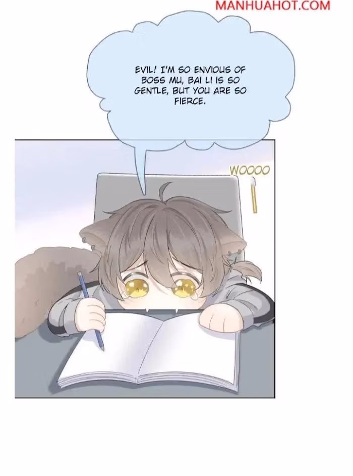 Read Rabbit and Lion chapter 27 image 40 on Lezhin