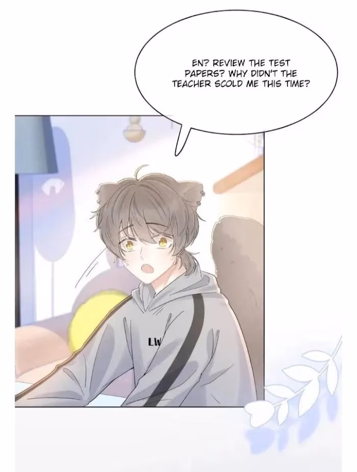 Read Rabbit and Lion chapter 27 image 42 on Lezhin