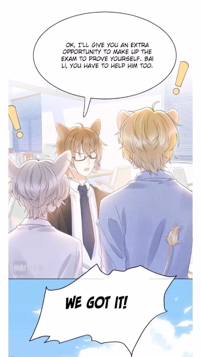 Read Rabbit and Lion chapter 27 image 6 on Lezhin
