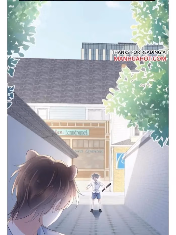 Read Rabbit and Lion chapter 3 image 13 on Lezhin