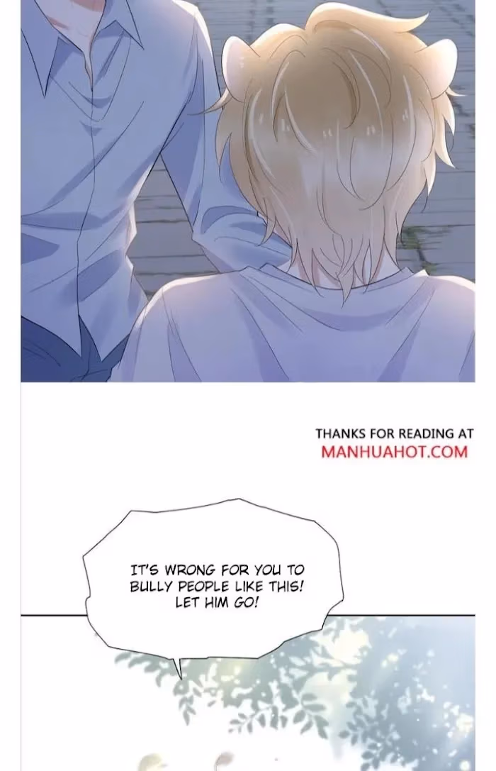 Read Rabbit and Lion chapter 3 image 14 on Lezhin