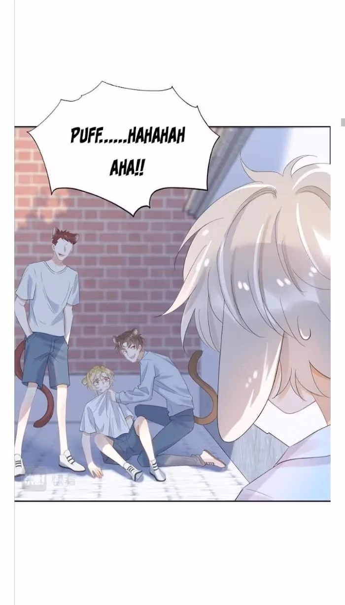 Read Rabbit and Lion chapter 3 image 16 on Lezhin