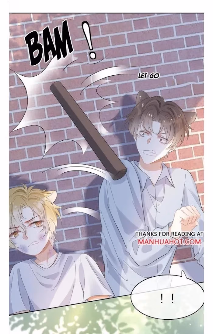 Read Rabbit and Lion chapter 3 image 18 on Lezhin