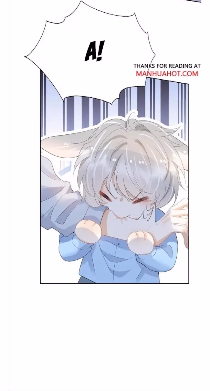 Read Rabbit and Lion chapter 3 image 21 on Lezhin