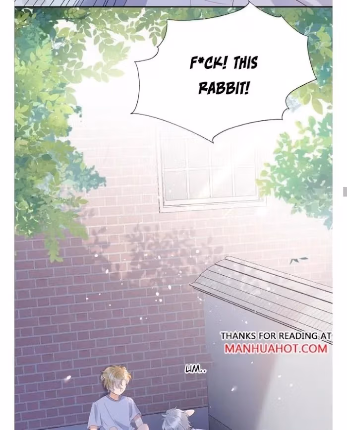 Read Rabbit and Lion chapter 3 image 23 on Lezhin