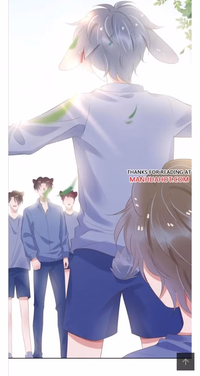 Read Rabbit and Lion chapter 3 image 26 on Lezhin