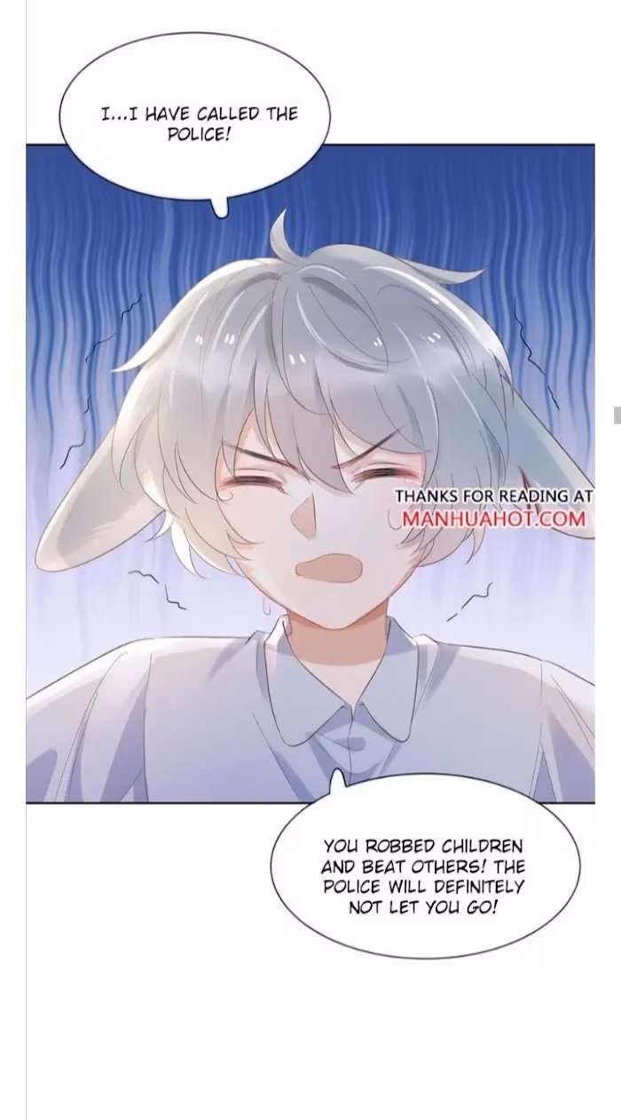 Read Rabbit and Lion chapter 3 image 27 on Lezhin