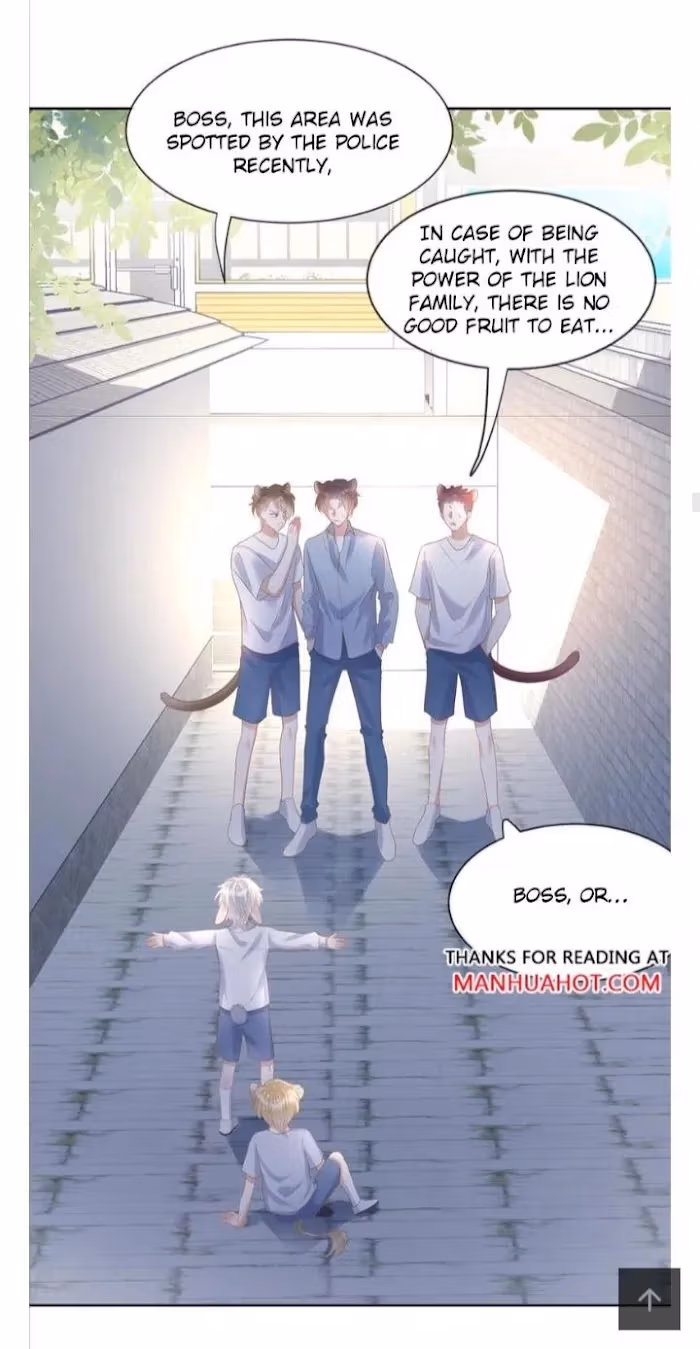 Read Rabbit and Lion chapter 3 image 29 on Lezhin