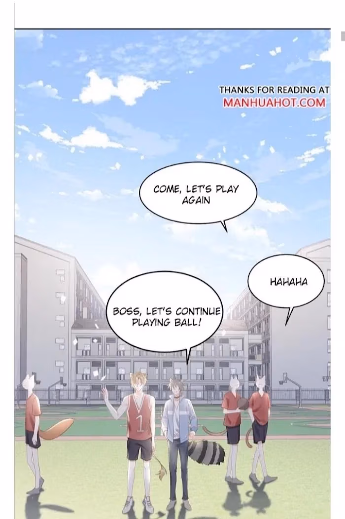 Read Rabbit and Lion chapter 3 image 3 on Lezhin
