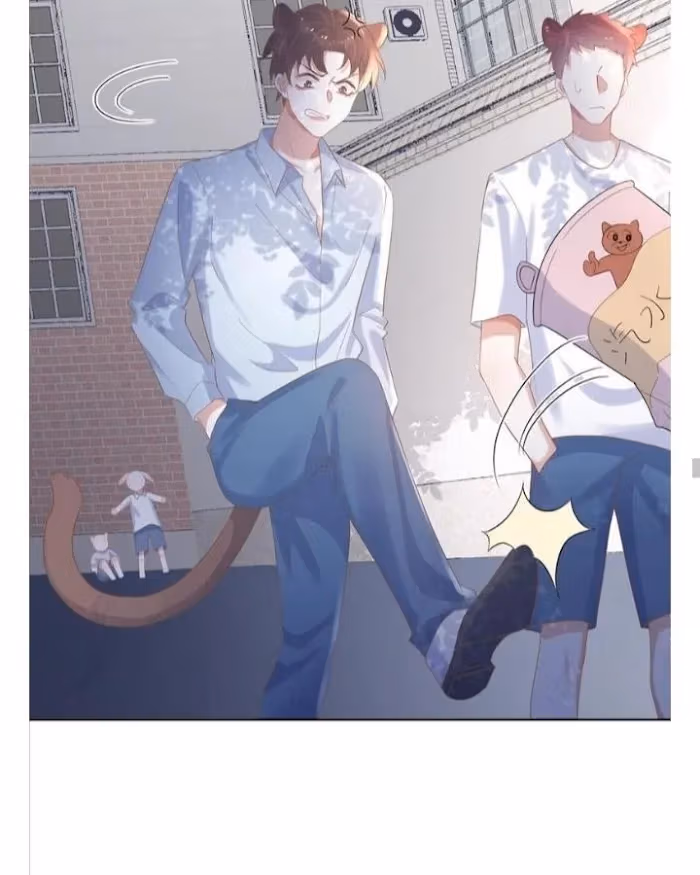 Read Rabbit and Lion chapter 3 image 31 on Lezhin