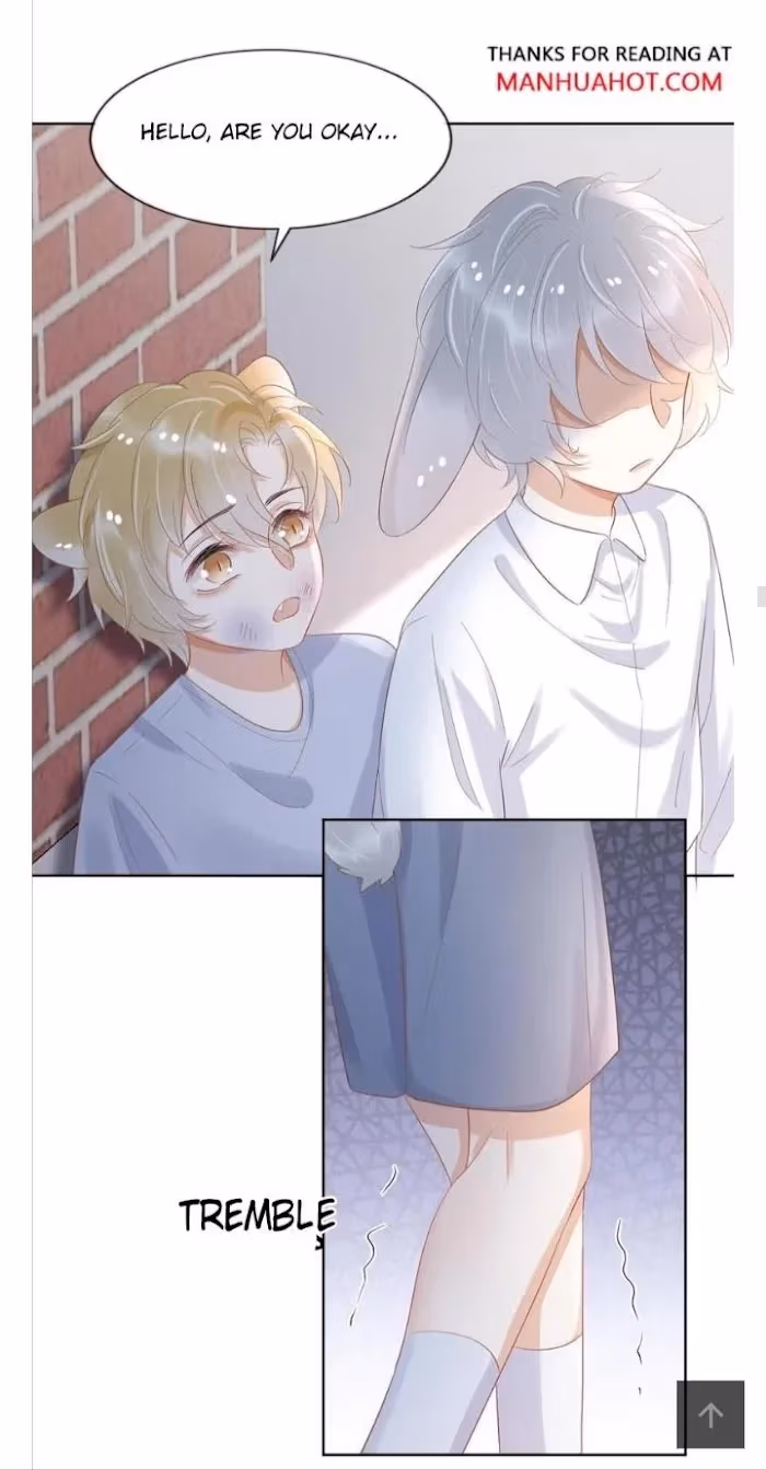 Read Rabbit and Lion chapter 3 image 32 on Lezhin