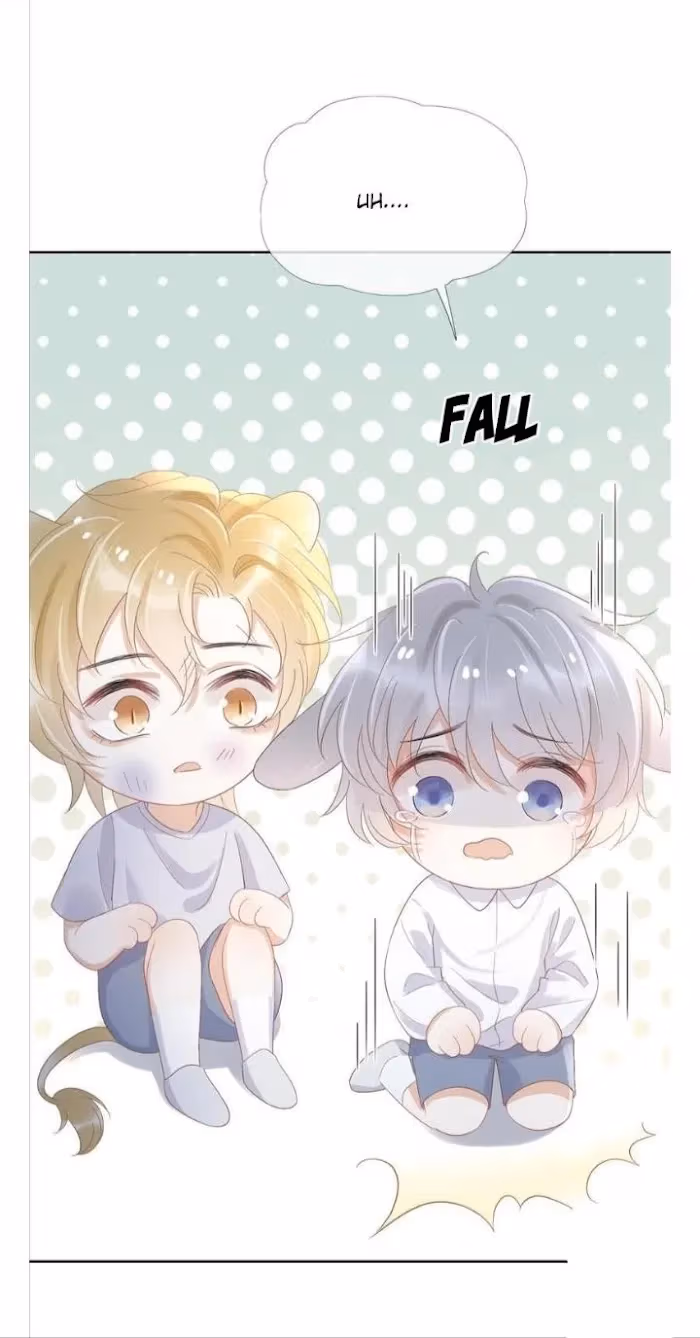 Read Rabbit and Lion chapter 3 image 33 on Lezhin
