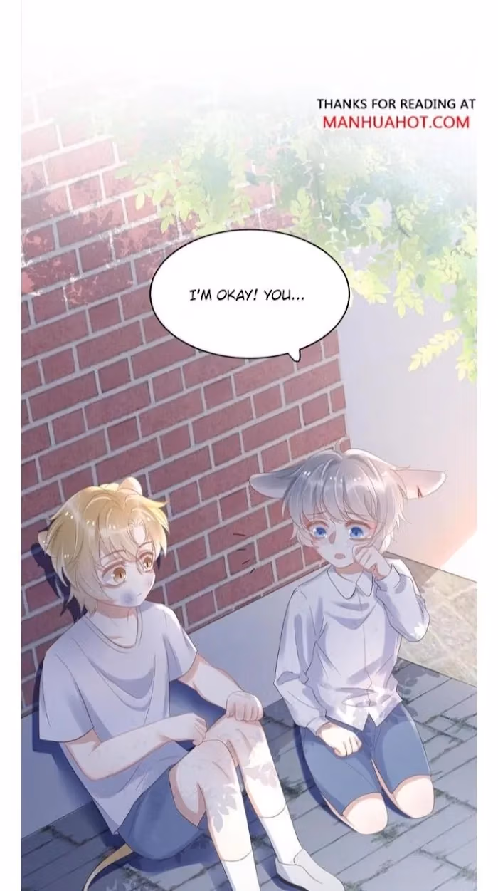 Read Rabbit and Lion chapter 3 image 34 on Lezhin