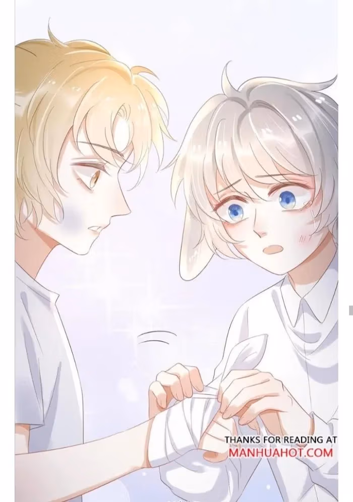 Read Rabbit and Lion chapter 3 image 36 on Lezhin