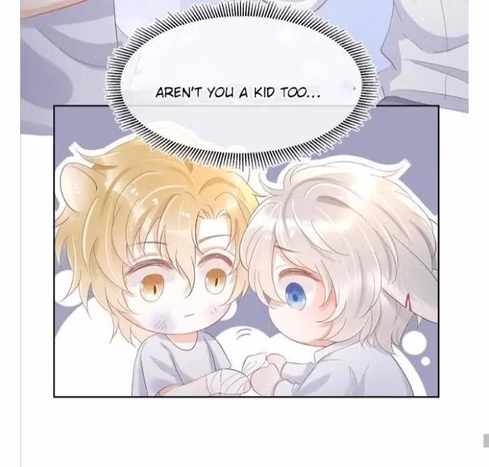 Read Rabbit and Lion chapter 3 image 37 on Lezhin