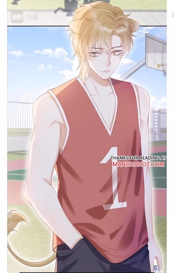 Read Rabbit and Lion chapter 3 image 4 on Lezhin