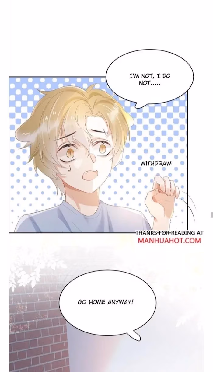 Read Rabbit and Lion chapter 3 image 41 on Lezhin