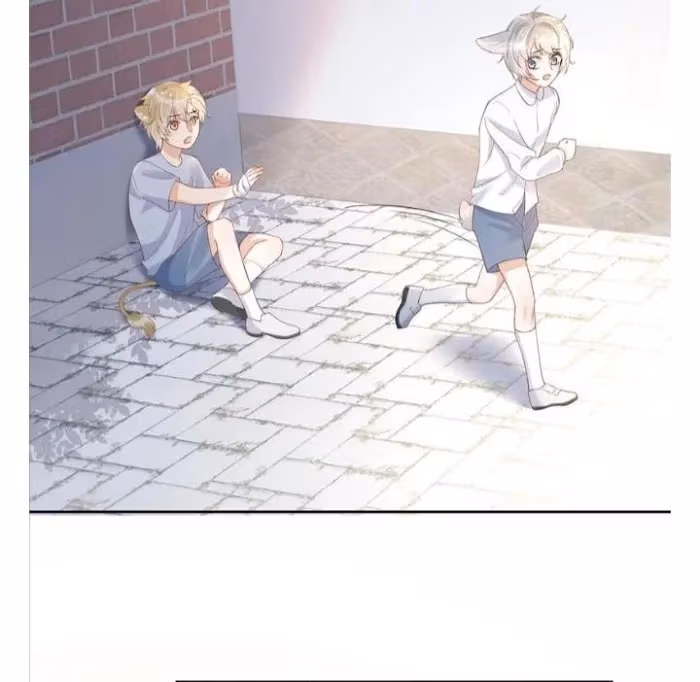 Read Rabbit and Lion chapter 3 image 42 on Lezhin