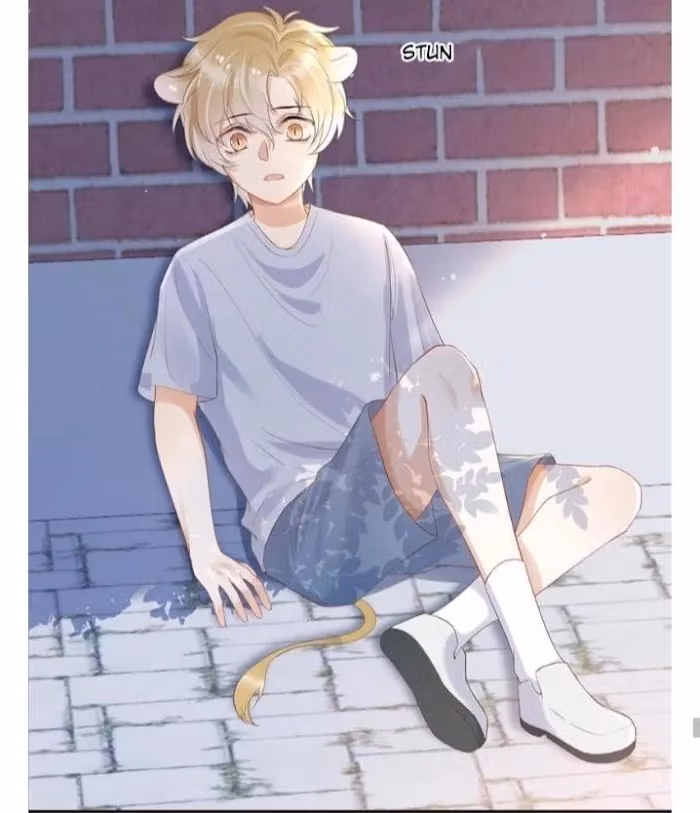 Read Rabbit and Lion chapter 3 image 44 on Lezhin