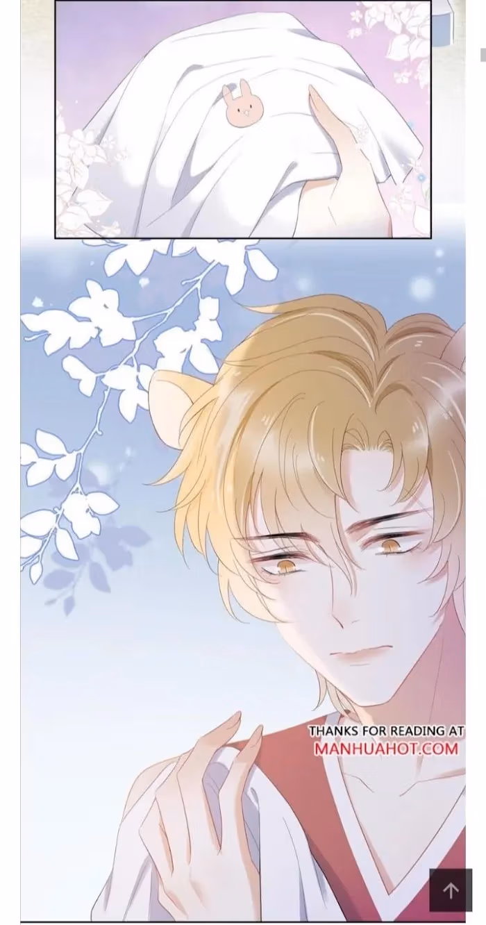 Read Rabbit and Lion chapter 3 image 5 on Lezhin