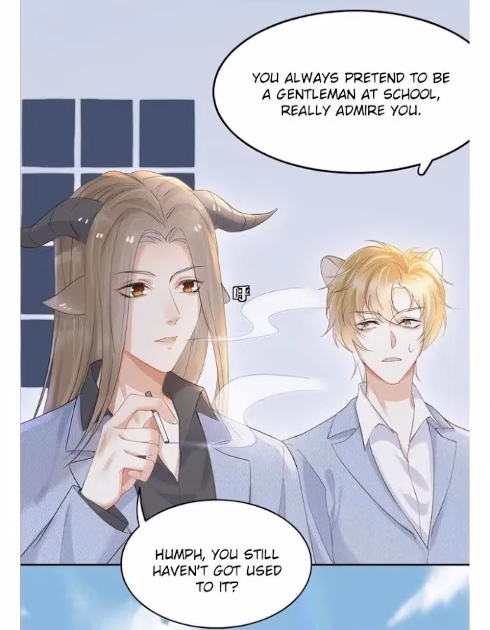 Read Rabbit and Lion chapter 3 image 52 on Lezhin