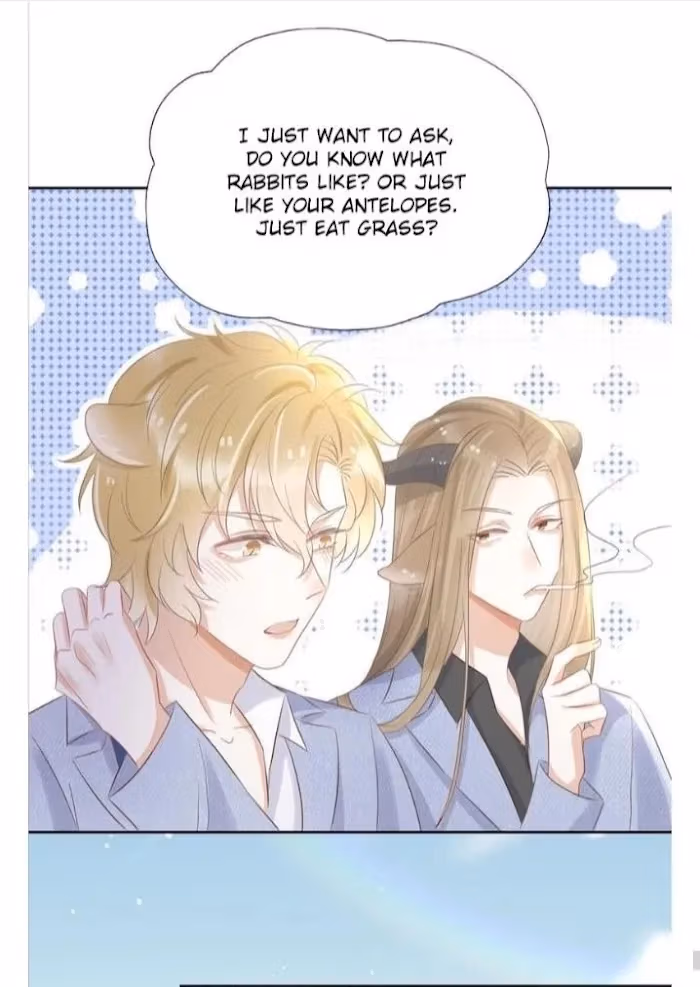 Read Rabbit and Lion chapter 3 image 57 on Lezhin