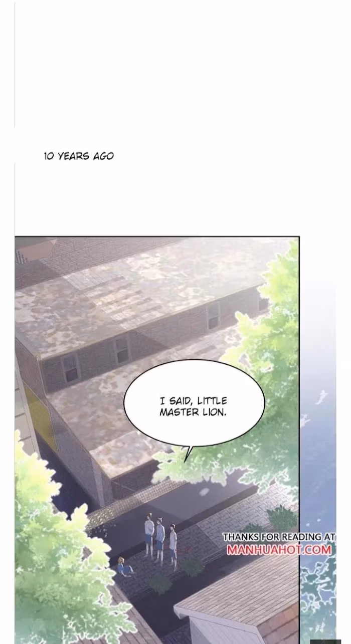 Read Rabbit and Lion chapter 3 image 6 on Lezhin