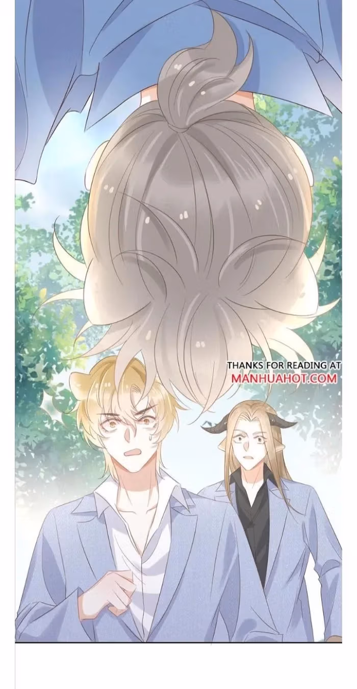 Read Rabbit and Lion chapter 3 image 60 on Lezhin