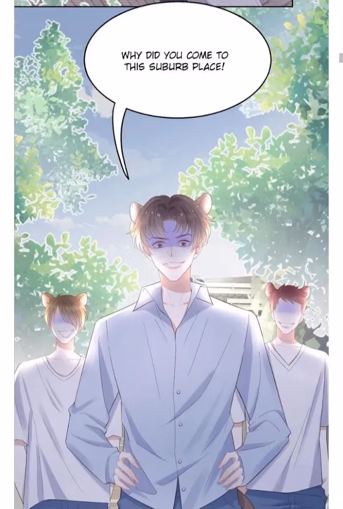 Read Rabbit and Lion chapter 3 image 7 on Lezhin