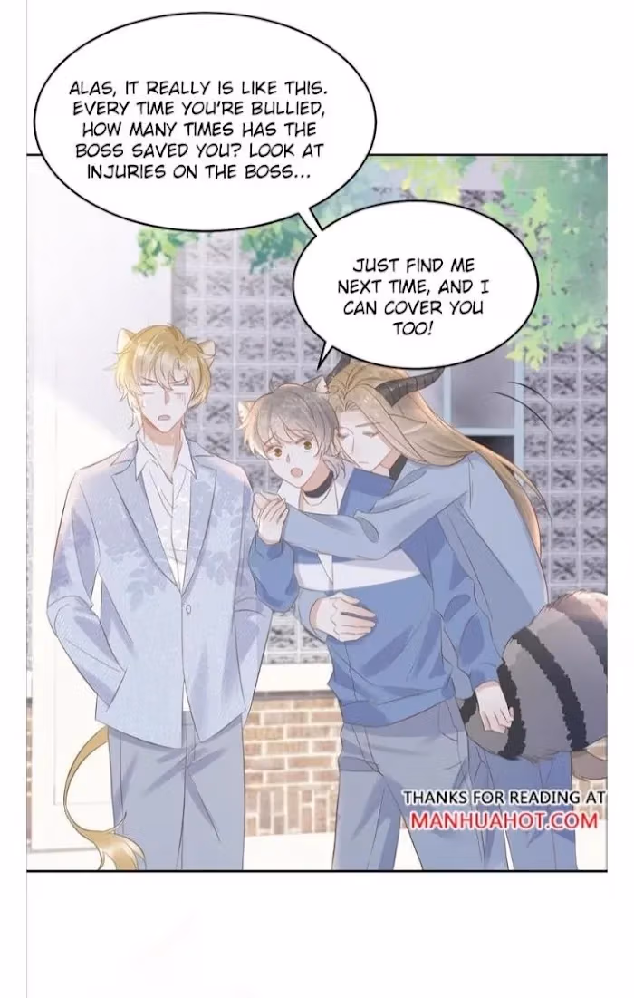 Read Rabbit and Lion chapter 3 image 70 on Lezhin