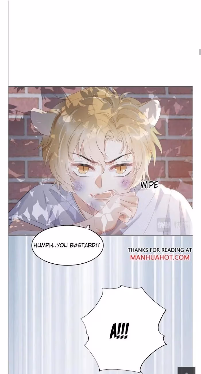 Read Rabbit and Lion chapter 3 image 9 on Lezhin