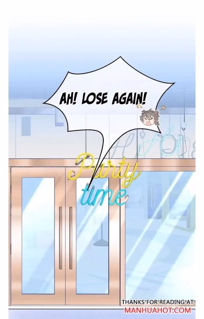 Read Rabbit and Lion chapter 34 image 1 on Lezhin