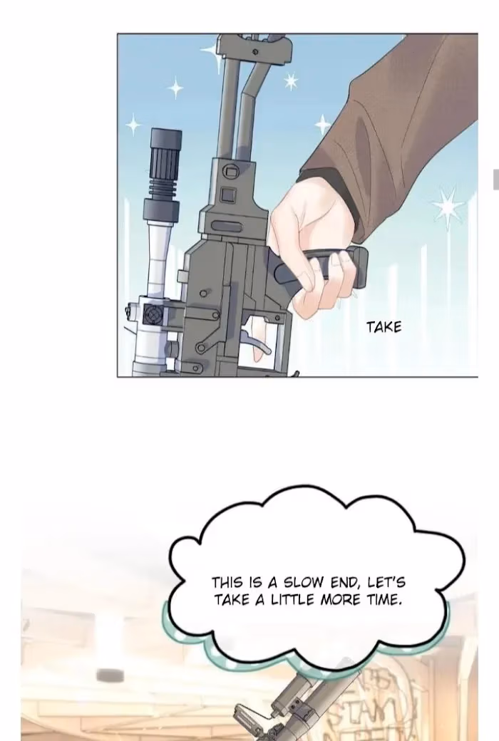 Read Rabbit and Lion chapter 34 image 10 on Lezhin