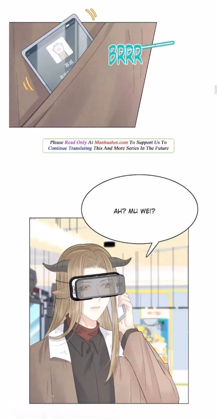 Read Rabbit and Lion chapter 34 image 12 on Lezhin