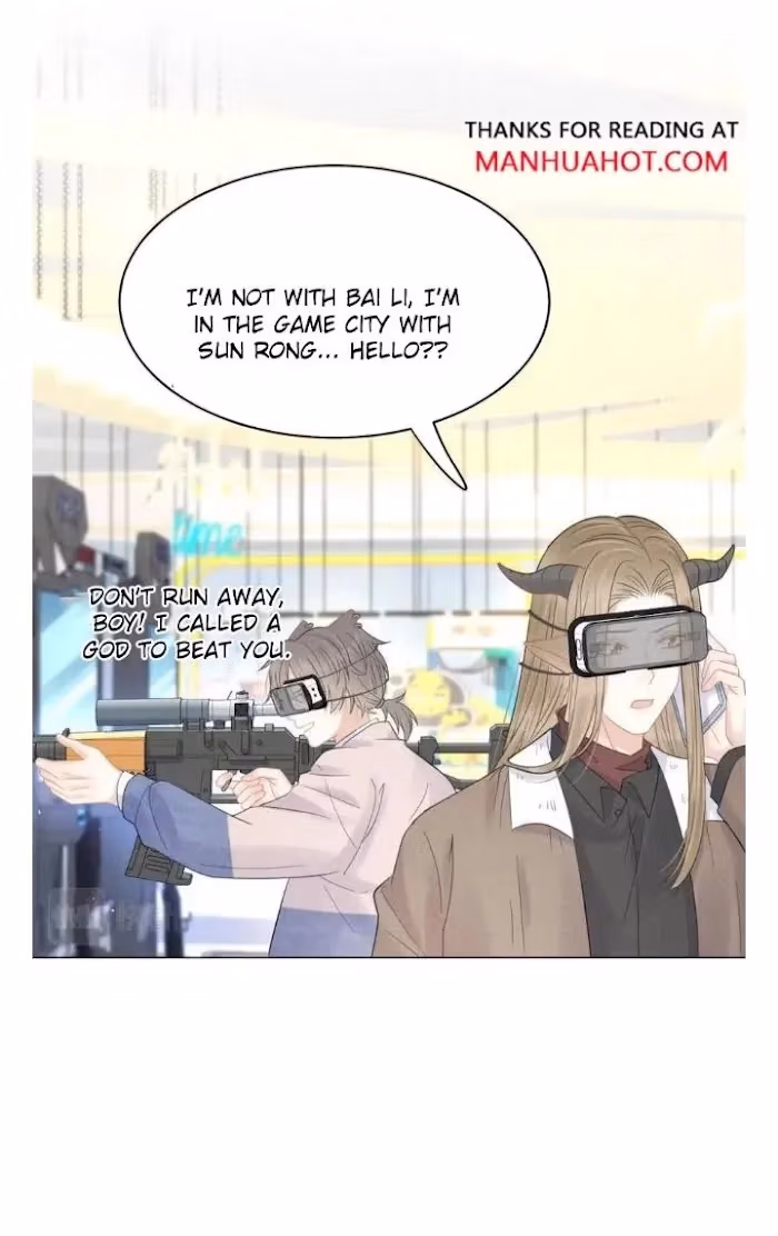 Read Rabbit and Lion chapter 34 image 13 on Lezhin