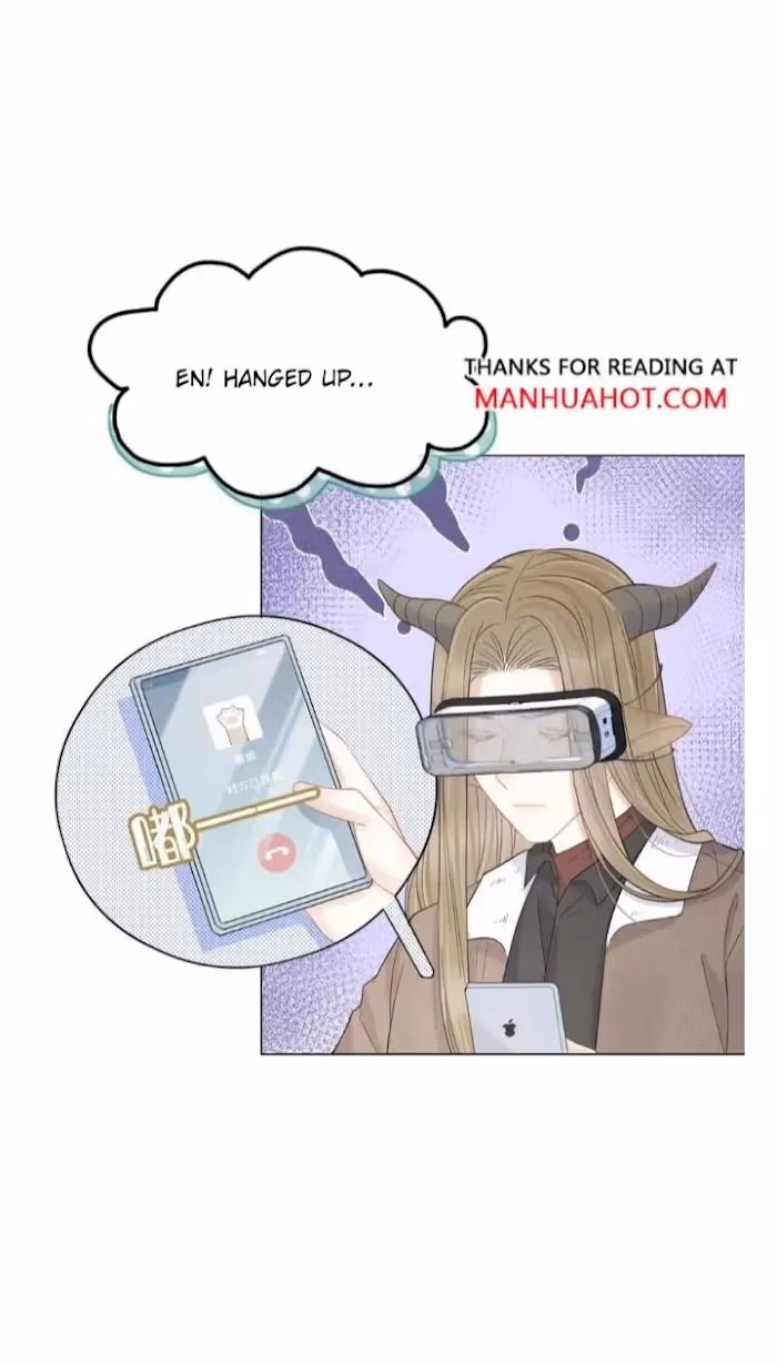 Read Rabbit and Lion chapter 34 image 14 on Lezhin