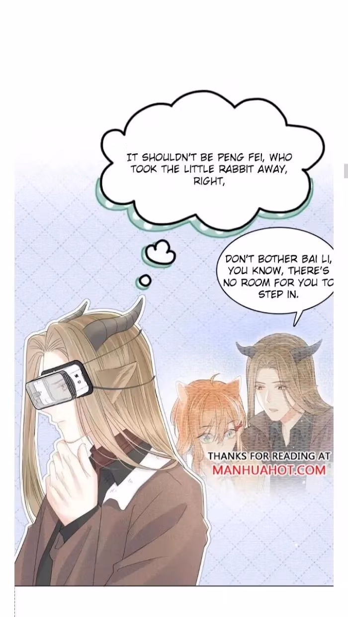Read Rabbit and Lion chapter 34 image 15 on Lezhin