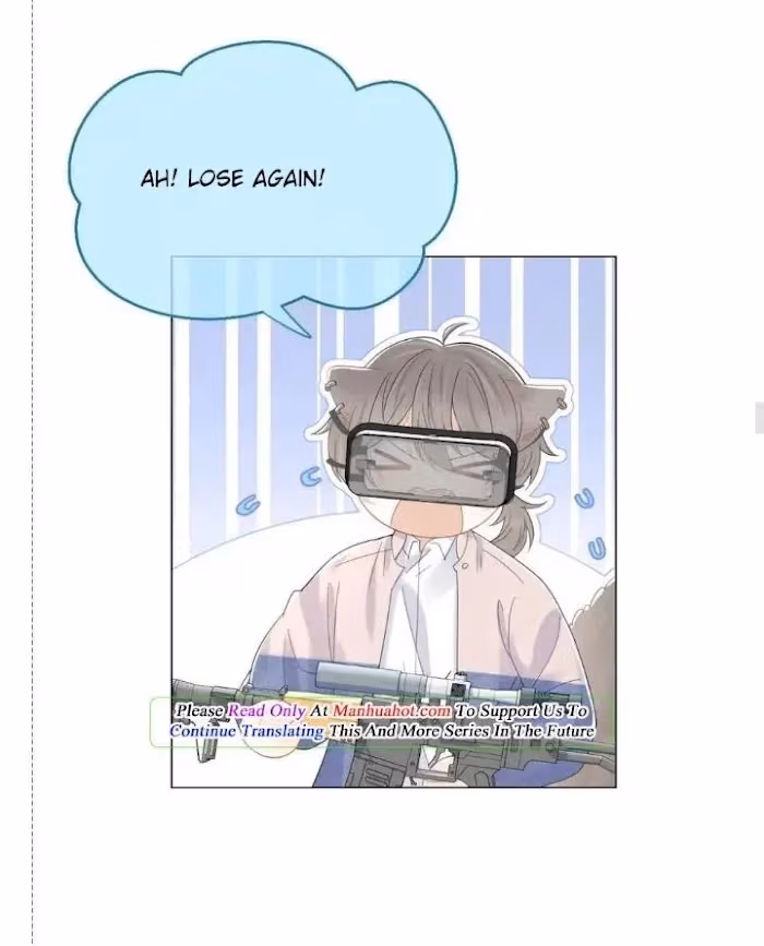 Read Rabbit and Lion chapter 34 image 16 on Lezhin